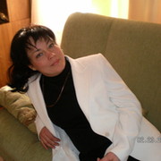 Ирина Анурова on My World.