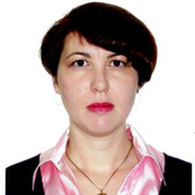 Анна Яковлева on My World.