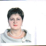 Надежда Апаршина on My World.