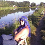 андрей В. on My World.