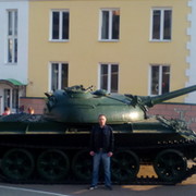 арчи павлов on My World.