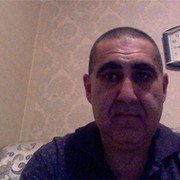 Armen Safaryan on My World.