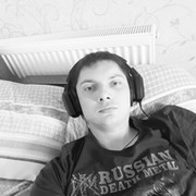 Лев Хазиев on My World.