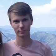 Артём Борисов on My World.