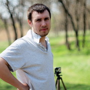 Артем Сергеевич on My World.