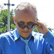 Алекс Виницкий on My World.