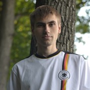 Артём Бобех on My World.