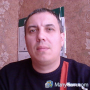 Андрей Стольников on My World.
