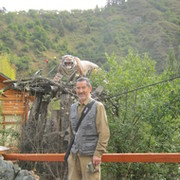 Клим Аширяев on My World.