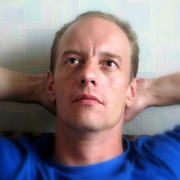 Sacha Alekseev on My World.