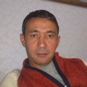 Аскар Молдахметов on My World.