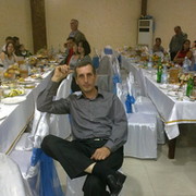 Aslan Gorgiladze on My World.