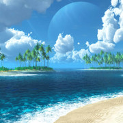 nodira athamova on My World.