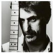 Frank Zappa on My World.
