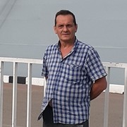 Ashot Avagyan on My World.
