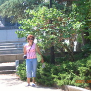 Anjela Avagyan on My World.