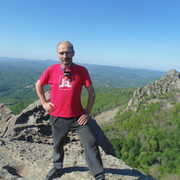 Андрей Безкоровайный on My World.