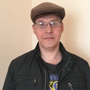 Анатолий Голубовский on My World.