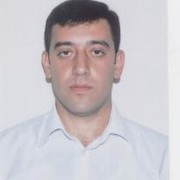 Ahmad Muslim on My World.