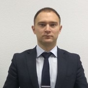 Азат Баширов on My World.