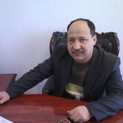 Бауыржан Бозаев on My World.