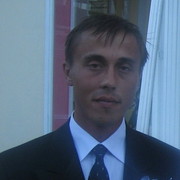 Андрей Баженов on My World.