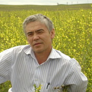 АСХАТ Бакитжанов on My World.