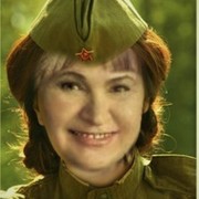 Алла Бакшеева on My World.