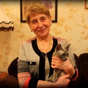 Светлана Малахова on My World.