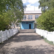 Бараккульская средняя школа on My World.
