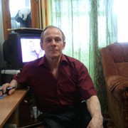 пётр бараник on My World.