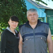 Николай Баранов on My World.