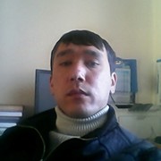 **Рустам **Баратов on My World.