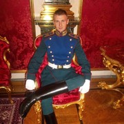 Станислав Седышев on My World.