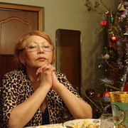Ольга Басанова on My World.