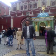 Мартин Башиев on My World.