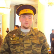 Иван Ковшов в Моем Мире.