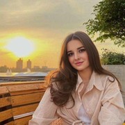 Татьяна Строева on My World.