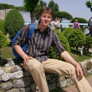 РОМАН ВЯТКИН on My World.