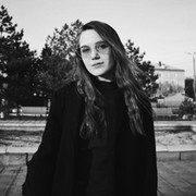 Liubov Serova on My World.