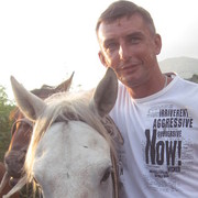 Евгений Лукьянов on My World.