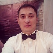 Baurzhan Issakov on My World.
