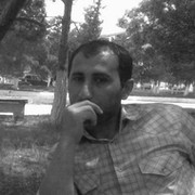 shamshi bayramov on My World.