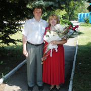 Людмила Меркулова on My World.