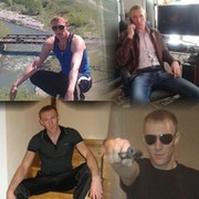 Виктор Я on My World.
