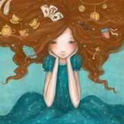 maria _ on My World.