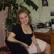 Виктория Ляпина on My World.