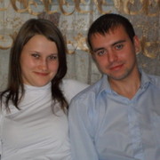 Людмила и Андрей  Берестовы on My World.