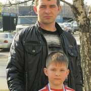 Владимир Березовский on My World.