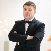Александр Бетев on My World.